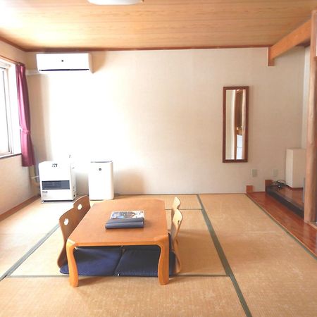 プチホテル　グレーシィトマム 占冠村 エクステリア 写真