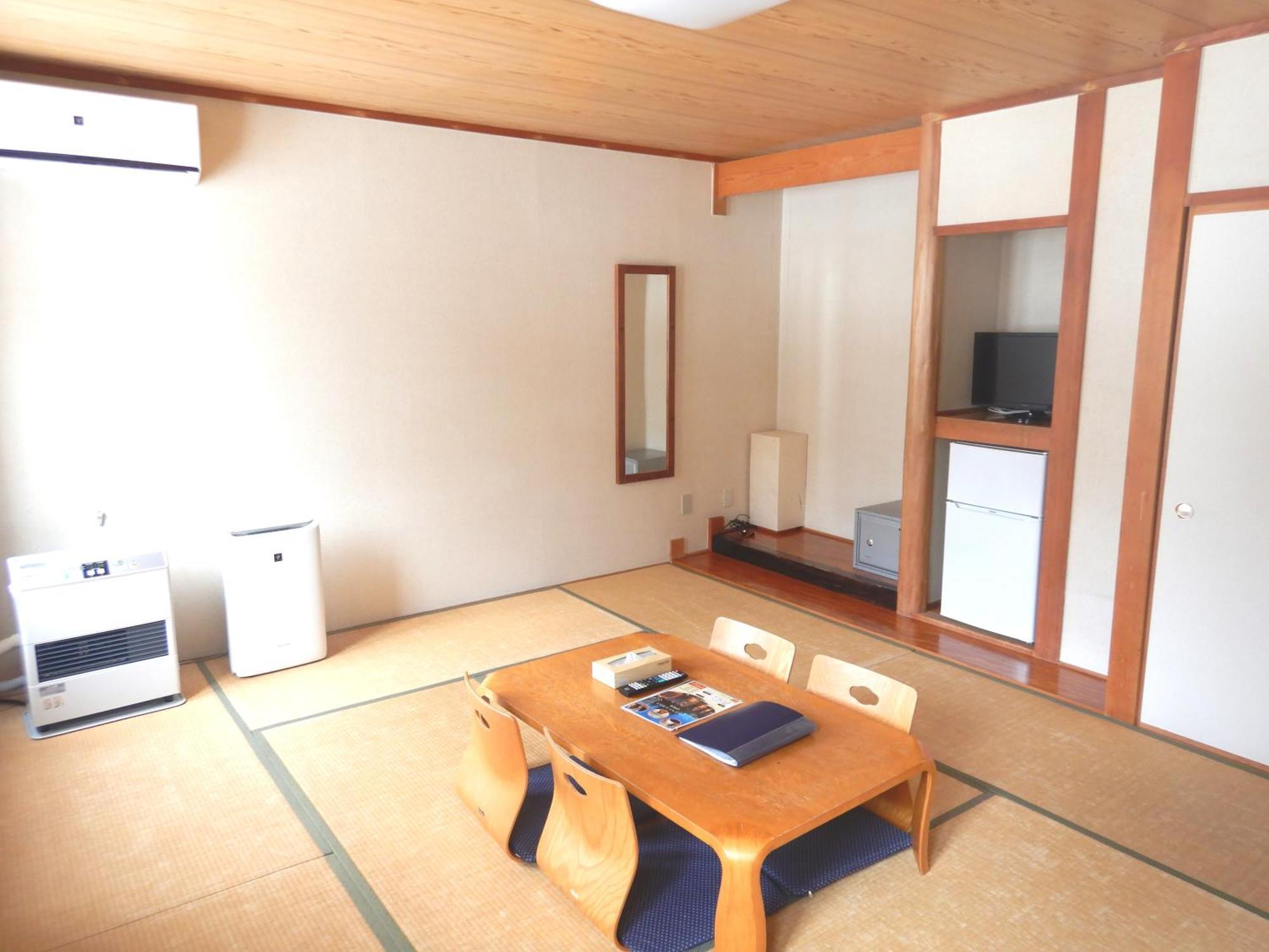 プチホテル　グレーシィトマム 占冠村 エクステリア 写真