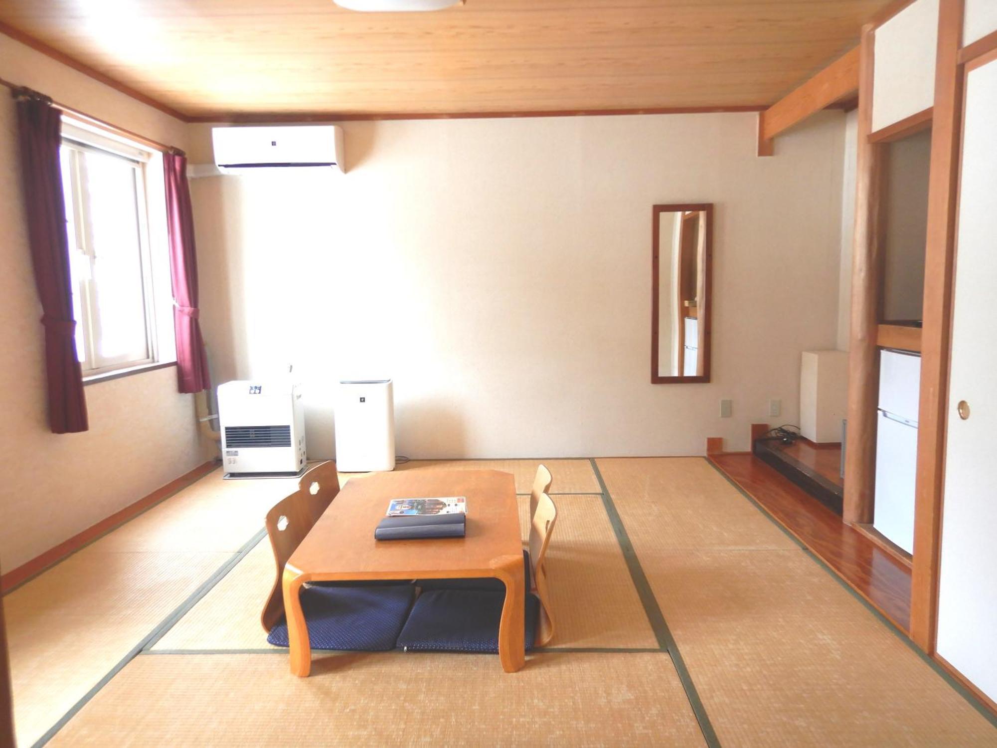 プチホテル　グレーシィトマム 占冠村 エクステリア 写真